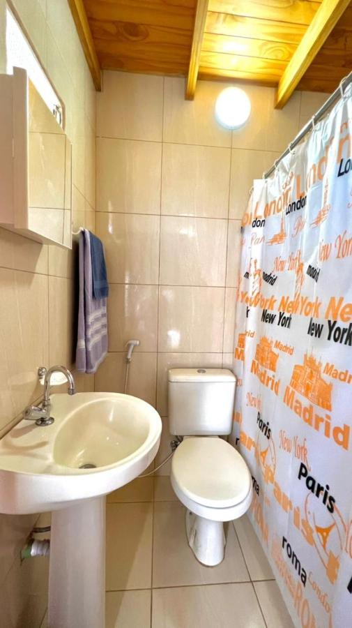 Apartahotel Hiraya Apart Puerto Iguazú