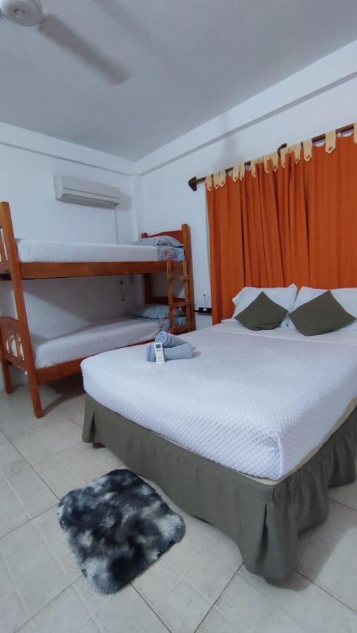 Hiraya Apart Apartahotel Puerto Iguazú