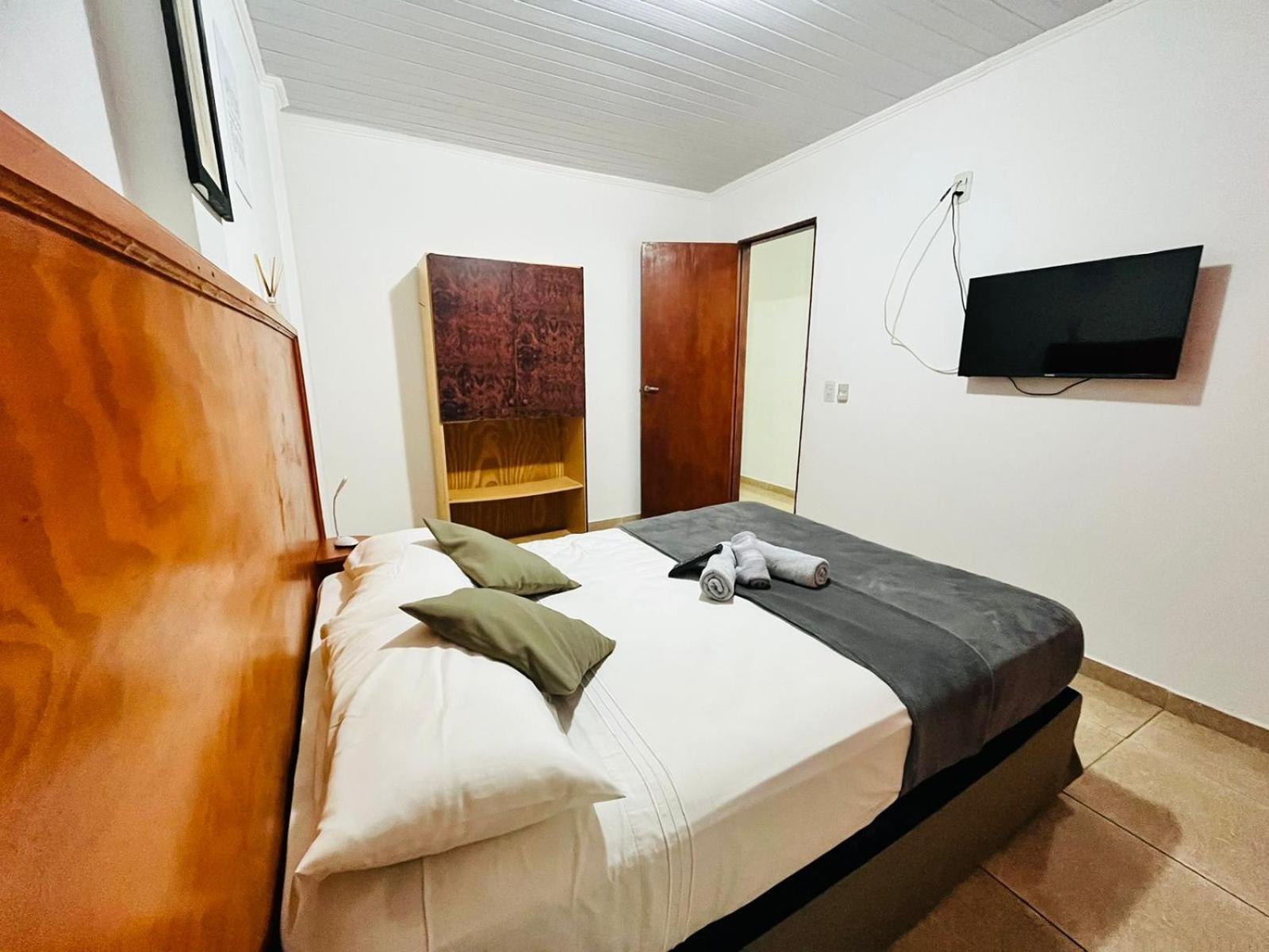 Hiraya Apart * Puerto Iguazú