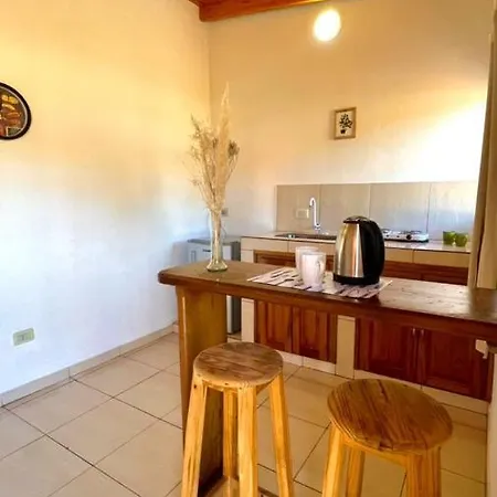 Hiraya Apart Aparthotel Puerto Iguazu Exterior photo