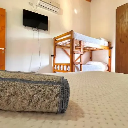 Hiraya Apart Aparthotel Puerto Iguazu Exterior photo