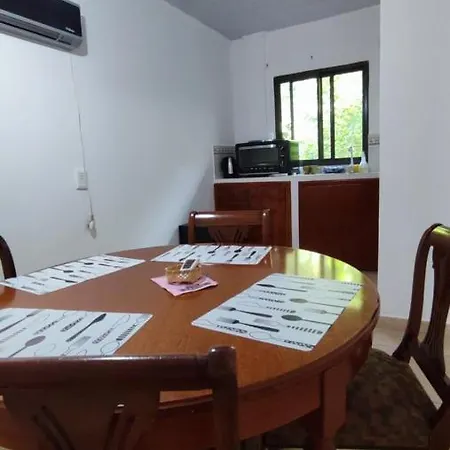 Hiraya Apart Aparthotel Puerto Iguazu Exterior photo