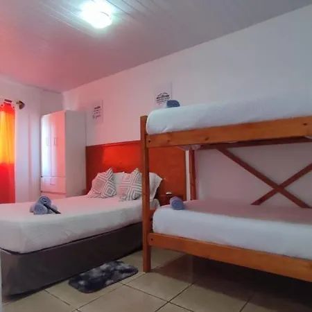 Hiraya Apart Aparthotel Puerto Iguazu Exterior photo
