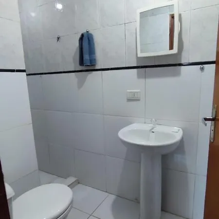 Hiraya Apart Aparthotel Puerto Iguazu Exterior photo
