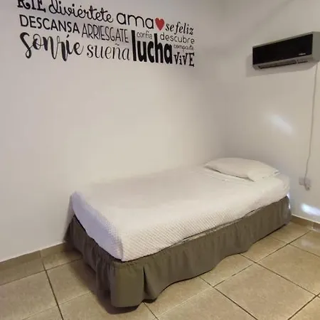 Hiraya Apart Aparthotel Puerto Iguazu Exterior photo