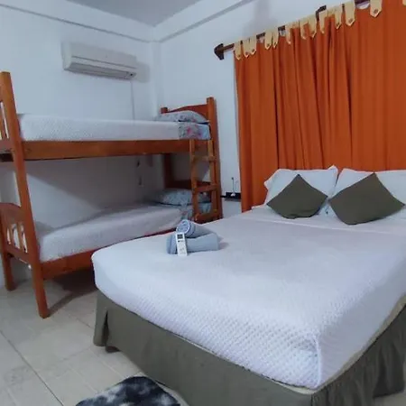 Hiraya Apart Aparthotel Puerto Iguazu Exterior photo