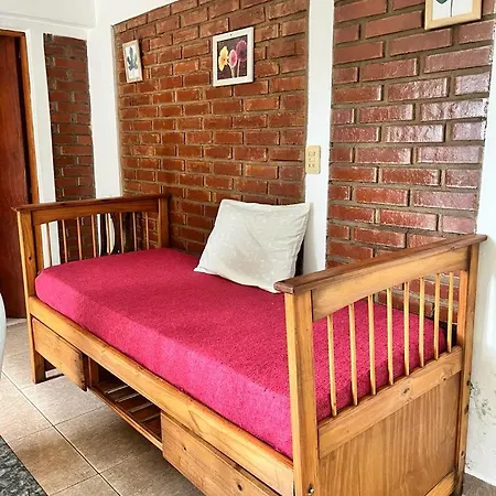 Hiraya Apart Aparthotel Puerto Iguazu Exterior photo