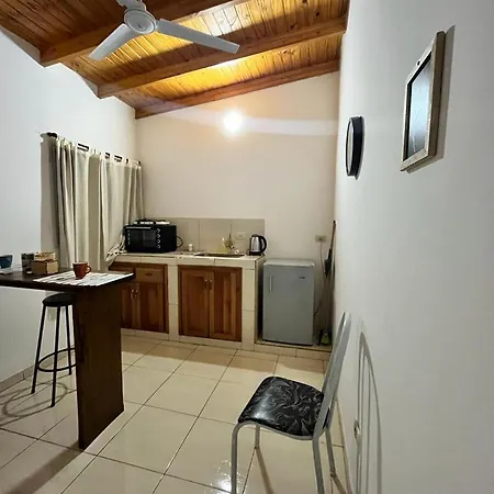 Hiraya Apart Aparthotel Puerto Iguazu Exterior photo