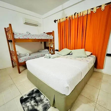 Hiraya Apart Aparthotel Puerto Iguazu Exterior photo