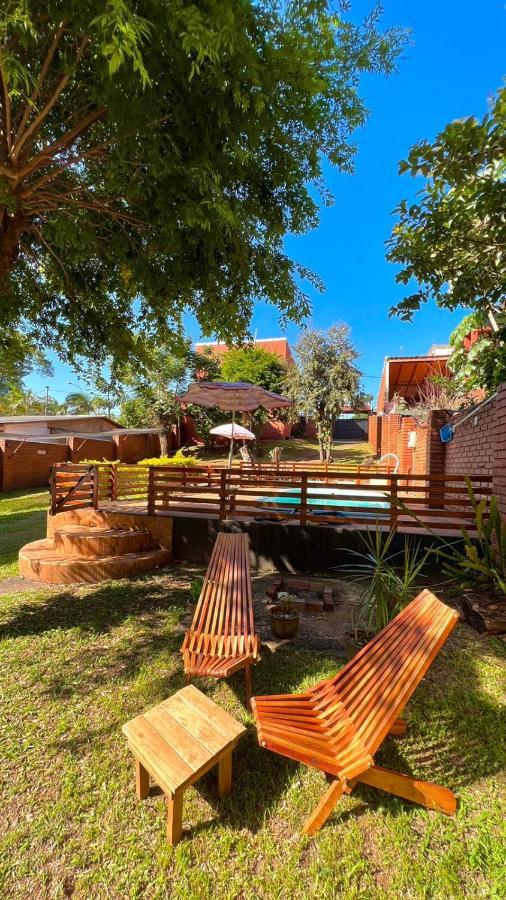 Aparthotel Hiraya Apart Puerto Iguazu