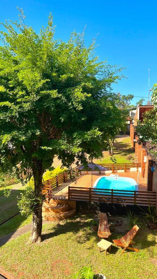 Hiraya Apart Puerto Iguazu