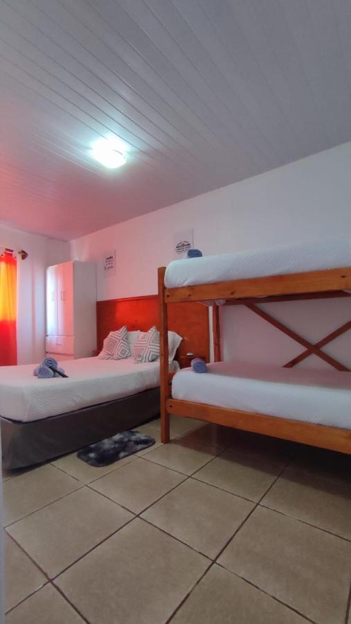 Aparthotel Hiraya Apart Puerto Iguazu
