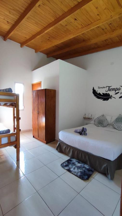 Hiraya Apart * Puerto Iguazu