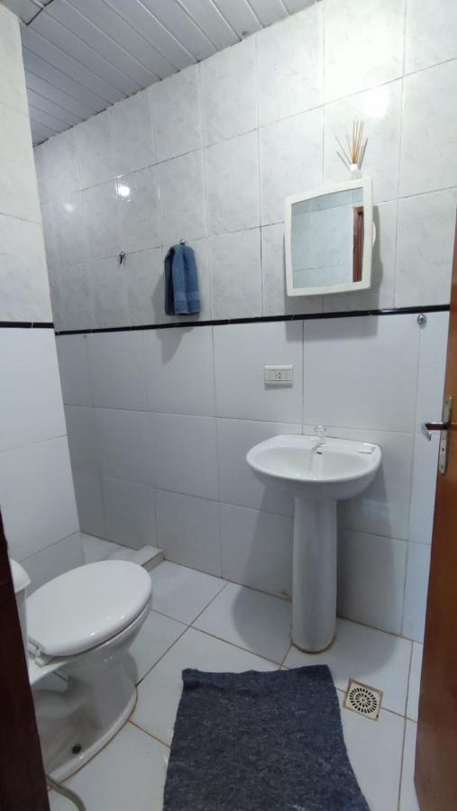 Hiraya Apart * Puerto Iguazu