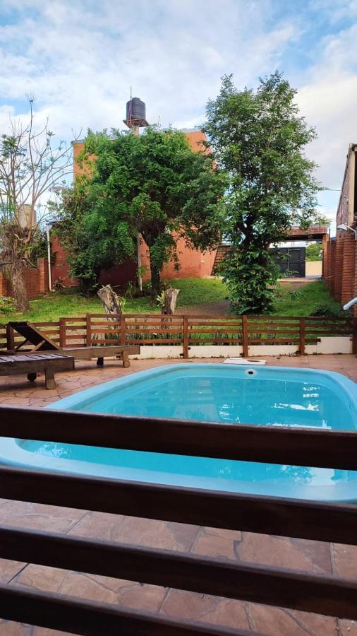 Hiraya Apart * Puerto Iguazu