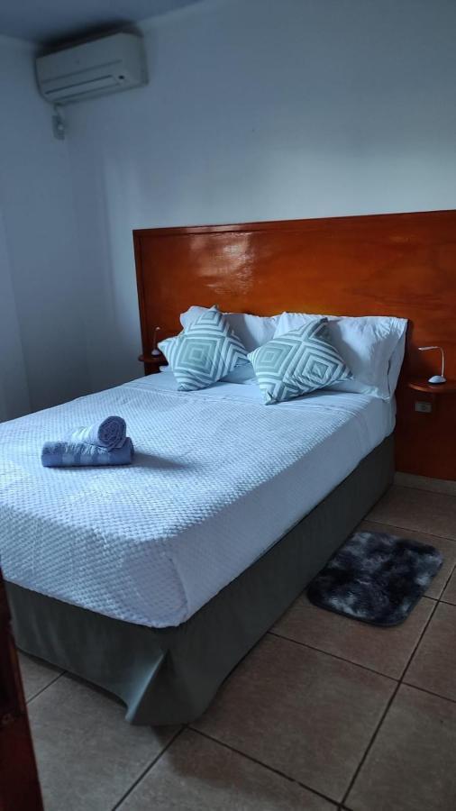 Hiraya Apart Aparthotel