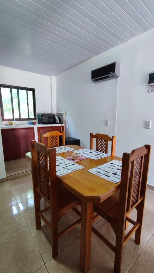 Aparthotel Hiraya Apart Puerto Iguazu