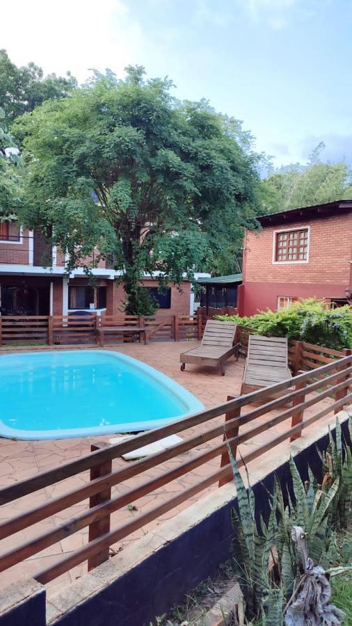 Aparthotel Hiraya Apart Puerto Iguazu