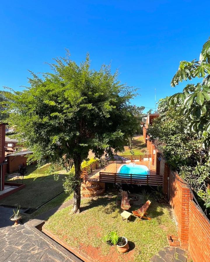 Hiraya Apart Aparthotel Puerto Iguazu