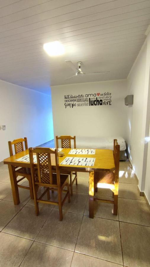 Hiraya Apart Aparthotel Puerto Iguazu