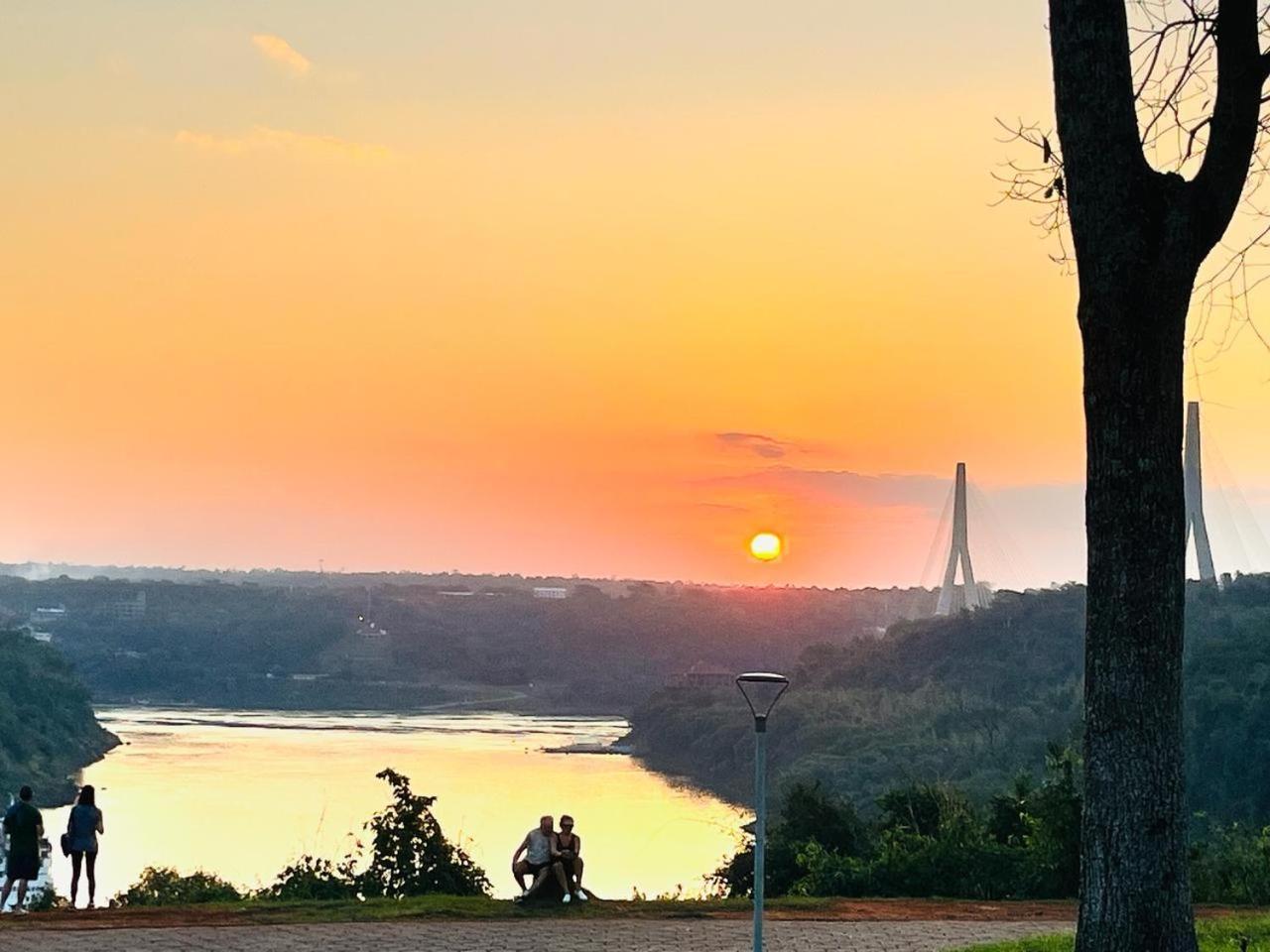 Hiraya Apart * Puerto Iguazu