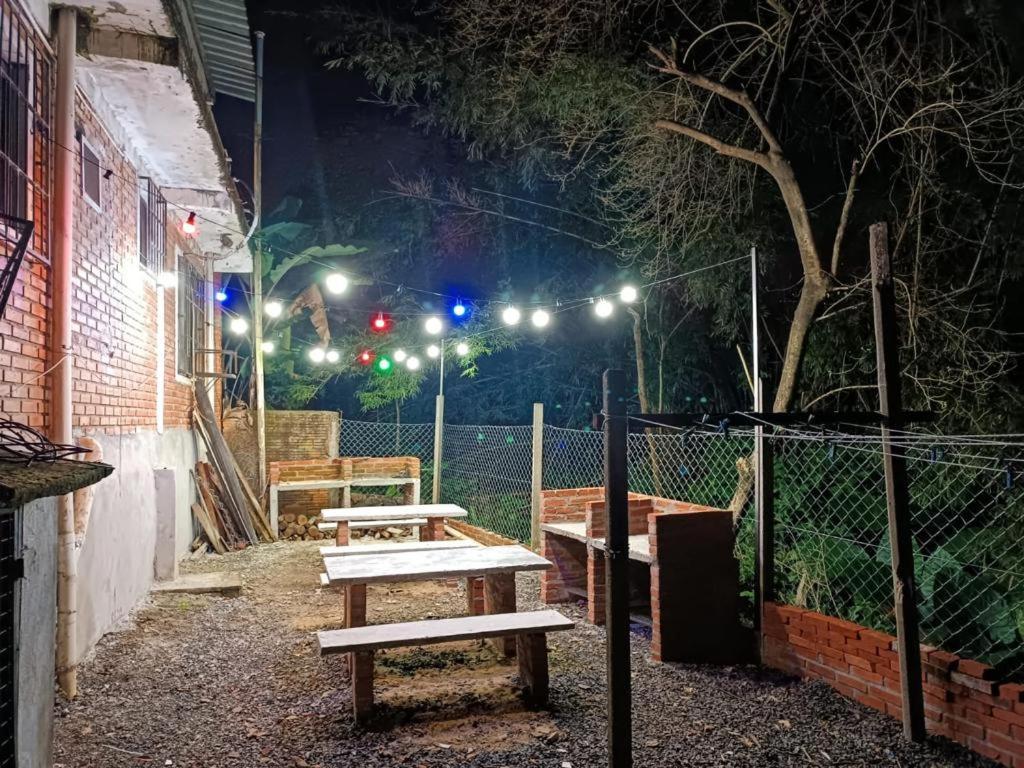 Hiraya Apart Aparthotel Puerto Iguazu