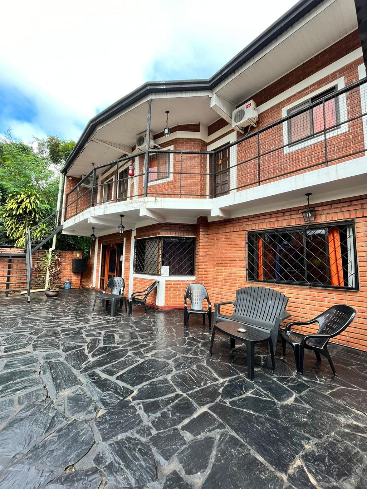 Hiraya Apart Aparthotel Puerto Iguazu