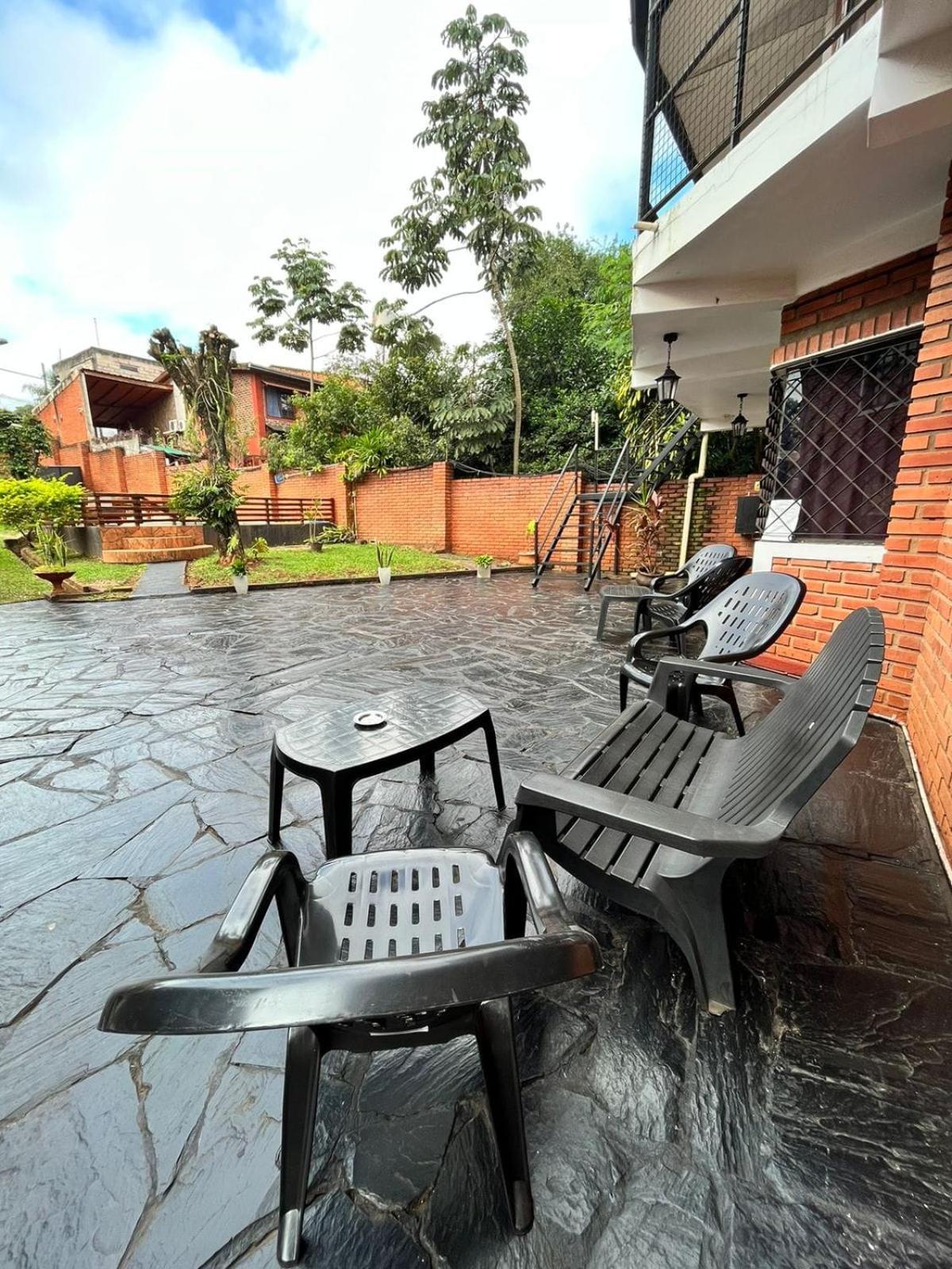 Hiraya Apart * Puerto Iguazu