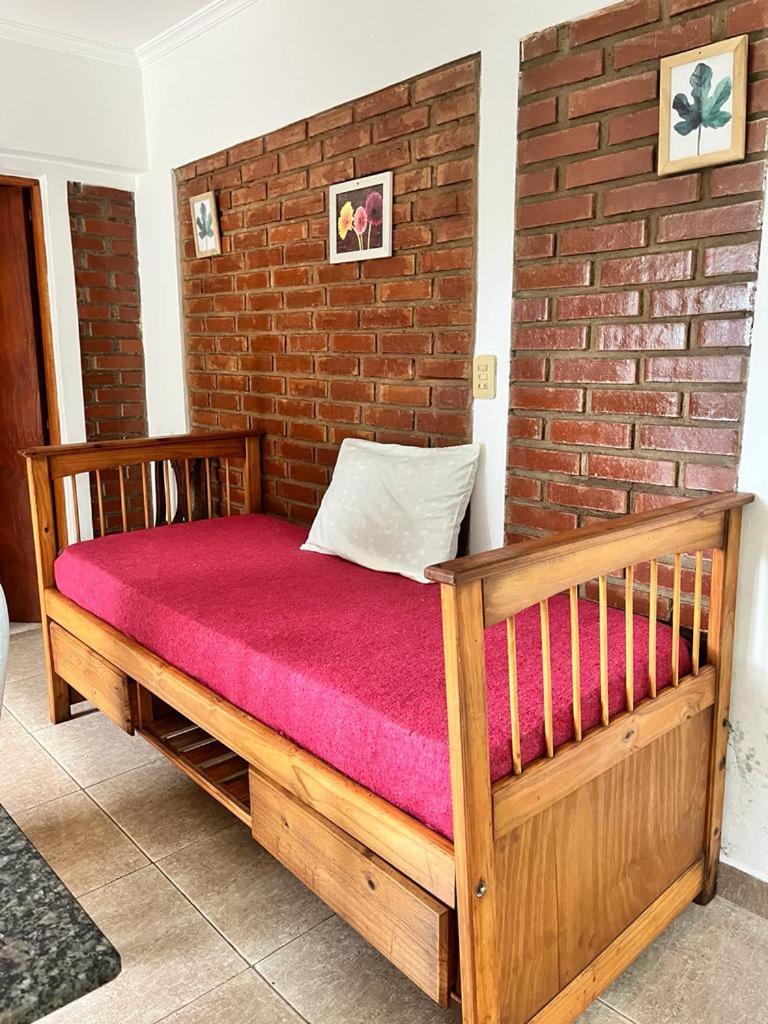 Hiraya Apart Puerto Iguazu