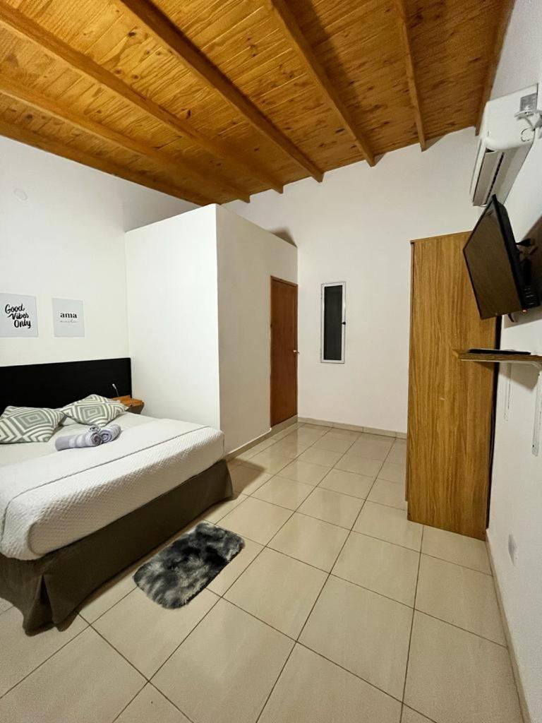Aparthotel Hiraya Apart Puerto Iguazu