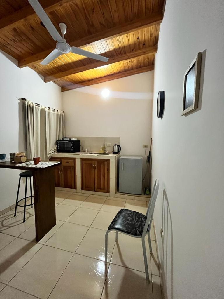 Hiraya Apart Aparthotel Puerto Iguazu