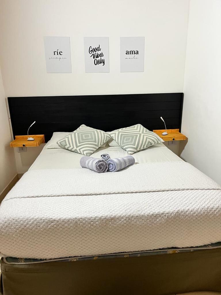 Aparthotel Hiraya Apart *