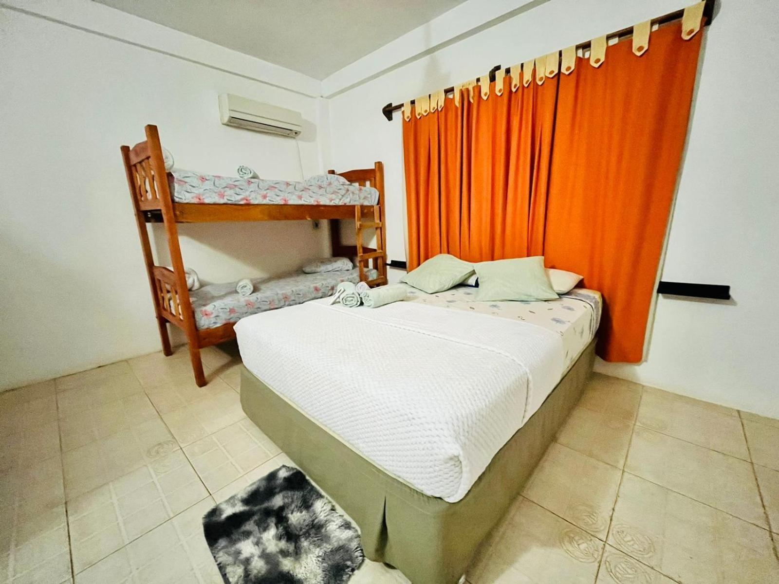 Hiraya Apart Aparthotel